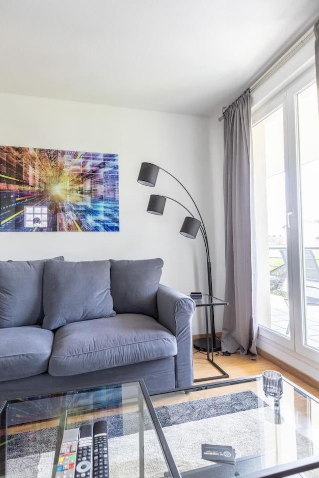 Le Clos Fleuri F3 Terrasse & Garage * Clermont-Ferrand