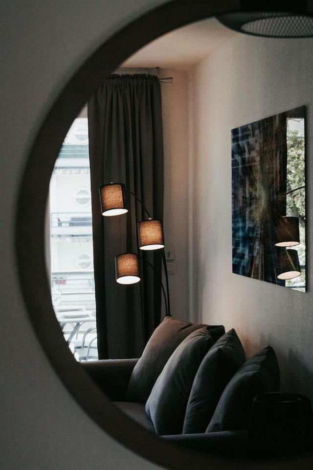 Apartment Le Clos Fleuri F3 Terrasse & Garage *