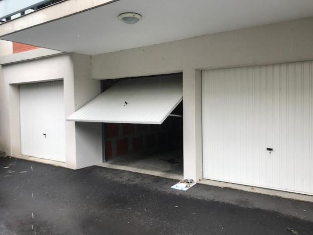 Apartment Le Clos Fleuri F3 Terrasse & Garage *